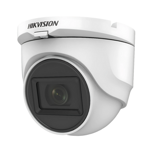 HDTVI видеокамера Hikvision DS-2CE76D0T-ITMF(C) 2МП (2.8мм) 99-00011527 фото