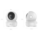 Камера видеонаблюдения IP Wi-Fi Ezviz H6c 1080P cs-h6c 2МП 99-00016595 фото 2