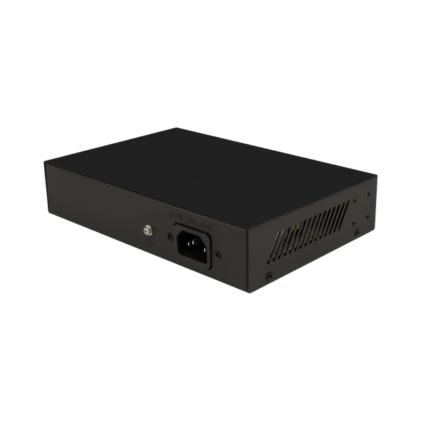 Комутатор 6 портів некерований Ewind EW-S1906CF-AP POE 99-00018259 фото