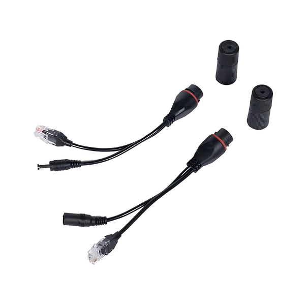PoE-инжектор NVC-POE003 i1-7 фото