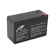 Аккумуляторная батарея Ritar LiFePO4 12,8V 8Ah BMS4A@4S (150 x 65 x 95 (100)) 1.0kg Q10 R-LFP 12.8V 8Ah фото