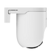 Камера відеоспостереження IP Wi-Fi Ezviz H8c Pro 3K cs-h8c 99-00020514 фото 3