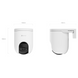 Камера відеоспостереження IP Wi-Fi Ezviz H8c Pro 3K cs-h8c 99-00020514 фото 7