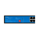Комутатор 6 портів некерований Ewind EW-S1906CF-AP POE 99-00018259 фото 3