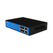 Комутатор 6 портів некерований Ewind EW-S1906CF-AP POE 99-00018259 фото 4