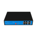 Комутатор 6 портів некерований Ewind EW-S1906CF-AP POE 99-00018259 фото 1