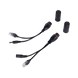 PoE-инжектор NVC-POE003 i1-7 фото 3