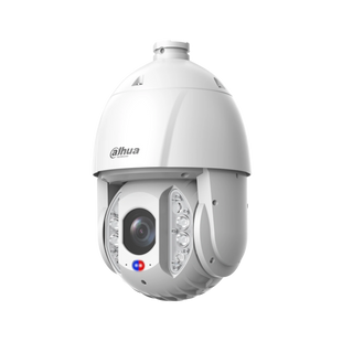 Камера видеонаблюдения PTZ Dahua DH-SD6E245MB-HNR-A-PV1 WizSense 45х 99-10036612 фото