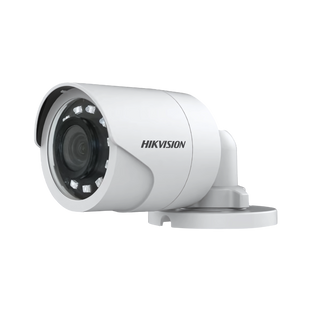 Turbo HD видеокамера Hikvision DS-2CE16D0T-IRF (C) 2МП (3.6мм) 99-00003104 фото