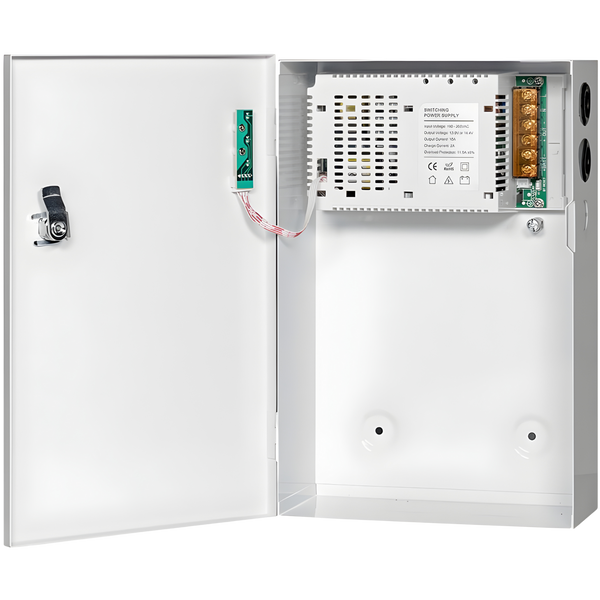 Источник бесперебойного питания Trinix PSU-1205LED(M) LiFePO4я bbg3-2 фото