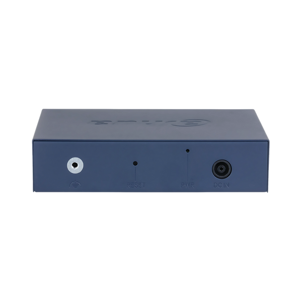 Коммутатор 4 порта управляемый Dahua DH-CS4006-4ET2GT-36 PoE pk2-7 фото