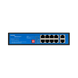Комутатор 10 портів некерований Ewind EW-S1910CF-AP PoE 99-00018260 фото 1