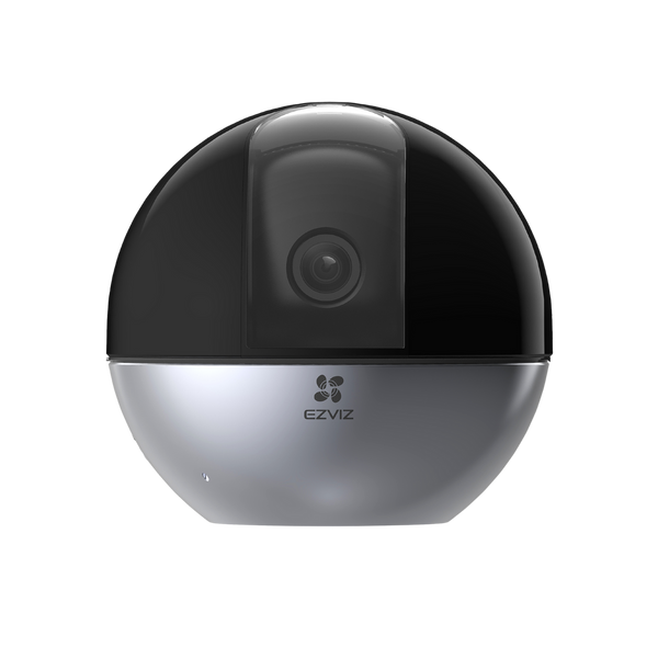 Камера видеонаблюдения IP Wi-Fi Ezviz E6 5W2F 4mm cs-e6 99-00016596 фото