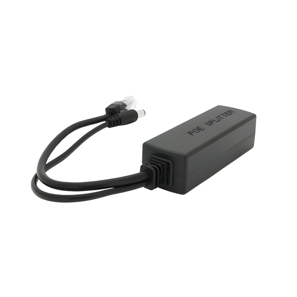POE-сплиттер ONV-PD5201, 10/100 Мбит, выходная мощность 12В 1,25А i1-9 фото