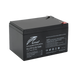 Акумуляторна батарея Ritar LiFePO4 12,8V 18Ah 230.4WH BMS9A@4SS ( 150 x 98 x 95 (100) ), 1,925kg Q6 R-LFP 12.8V 18Ah фото