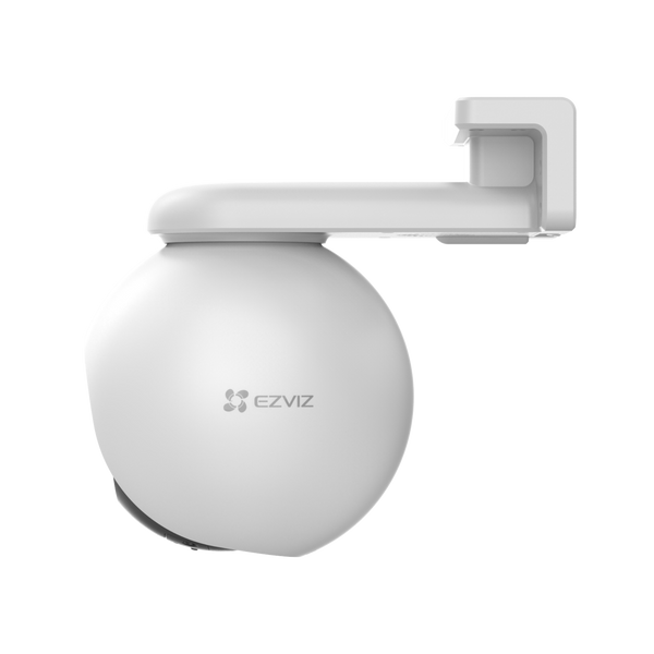 Камера видеонаблюдения IP Wi-Fi Ezviz C8PF 2MP W1 cs-C8PF 99-00015281 фото