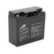 Акумуляторна батарея Ritar LiFePO4 12,8V 24Ah BMS2P4S ( 180 x 165 x 73 (160) ),3,0kg Q4 R-LFP 12.8V 24Ah фото 1