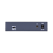 Коммутатор 5 портов неуправляемый Hikvision DS-3E0105P-E/M(C) POE 99-10025520 фото 2