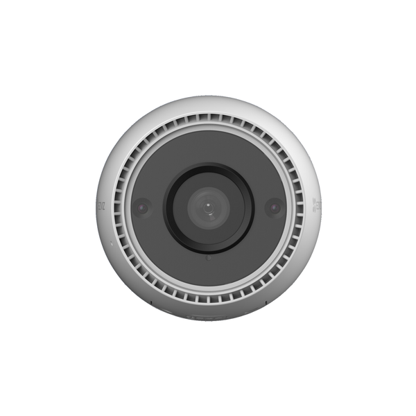 Камера видеонаблюдения IP Wi-Fi Ezviz H3c Color 1080P 2.8мм color cs-h3c Color Night Vision 99-00016113 фото