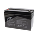 Акумуляторна батарея з bluetooth Ritar LiFePO4 12,8V 100Ah 1280Wh BMS50A@4S (330 х 172 х 214 мм), 13kg Q1 R-LFP12.8V100AH	 фото
