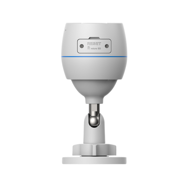 Камера видеонаблюдения IP Wi-Fi Ezviz H3C 1080P 2.8мм cs-h3c 99-00015283 фото
