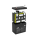 Аккумуляторная батарея Ritar LiFePO4 12,8V 100Ah mini, 1280Wh BMS50@4S (229 х 138 х 210 мм), 9.9kg R-LFP 12.8V 100AH-mini фото 2