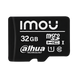 Карта пам'яті MicroSD Imou ST2-32-S1 32Гб kng1-7 фото 2