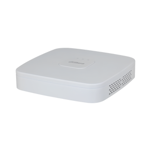 Відеореєстратор Dahua DH-XVR5108C-I3/T 8-канальний 5MP 99-10028659 фото