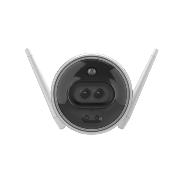 Камера видеонаблюдения IP Wi-Fi Ezviz C3X CS-CV310-C0-6B22WFR 2МП 2.8мм 99-00003075 фото