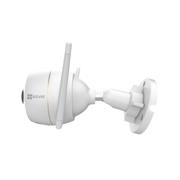 Камера видеонаблюдения IP Wi-Fi Ezviz C3X CS-CV310-C0-6B22WFR 2МП 2.8мм 99-00003075 фото
