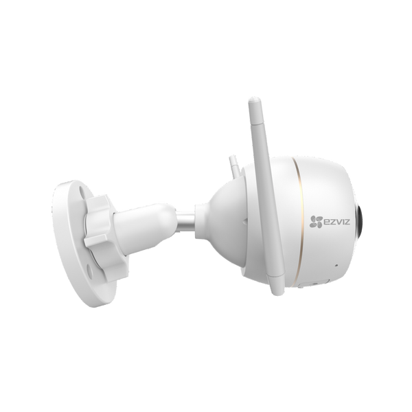 Камера видеонаблюдения IP Wi-Fi Ezviz C3X CS-CV310-C0-6B22WFR 2МП 2.8мм 99-00003075 фото