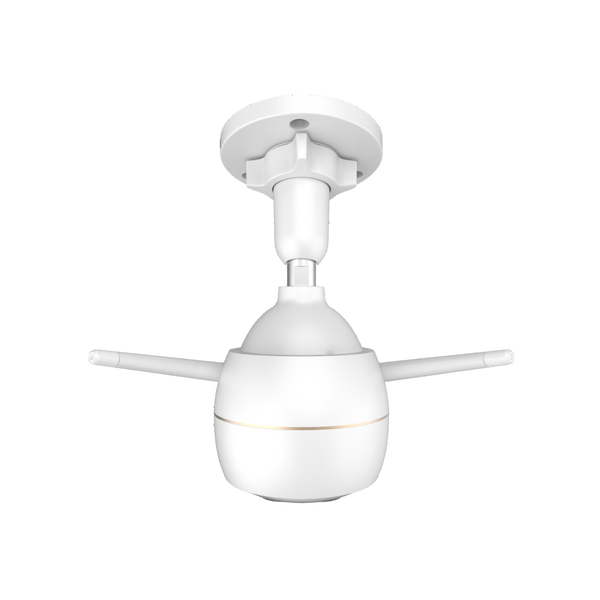 Камера видеонаблюдения IP Wi-Fi Ezviz C3X CS-CV310-C0-6B22WFR 2МП 2.8мм 99-00003075 фото