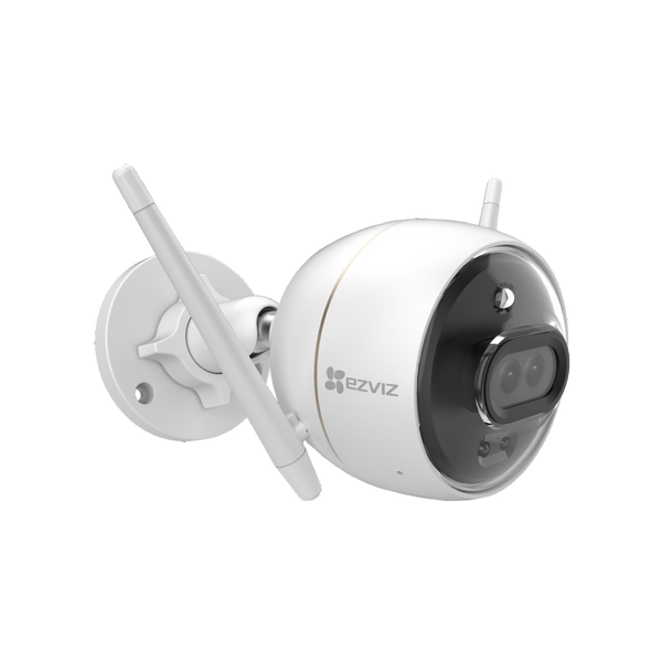 Камера видеонаблюдения IP Wi-Fi Ezviz C3X CS-CV310-C0-6B22WFR 2МП 2.8мм 99-00003075 фото