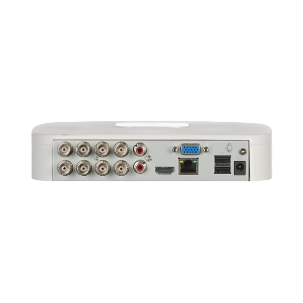 Видеорегистратор Dahua DH-XVR5108C-I3/T 8-канальный 5MP 99-10028659 фото