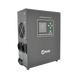 ДБЖ з правильною синусоїдою Europower EPWM-MPS-2000/24 (1400 Вт) 5/10/15/20/30А, під зовнішню АКБ 24В (AGM/GEL/LFP), кріплення на стіну. Q1 (390*245*275) dbj1-16 фото