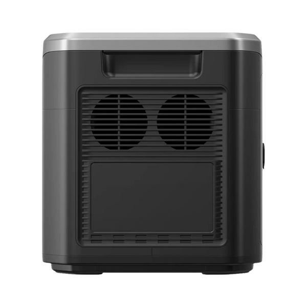 Портативна зарядна станція OUKITEL BP3000E 3200W 2048Wh 42-00280 фото