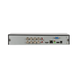 Видеорегистратор Dahua DH-XVR5108HS-4KL-I3/T 8-канальный 4K Value/5MP 1U 1HDD WizSense 99-10029628 фото 2