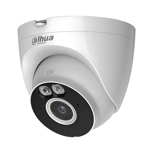 Камера видеонаблюдения IP Wi-Fi Dahua DH-IPC-HDW1339DA-SAW-IL 3МП 2.8мм 99-10026332 фото