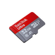 Карта памяти microSDHC 32GB SanDisk Ultra Memory Card с SD-адаптером A1 UHS-I Class 10 FullHD 090-00001 фото 1