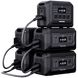 Портативна зарядна станція OUPES Mega 1 S1 2000W 1024Wh LiFePO4 42-00306 фото 14