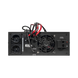 Гібридний інвертор 1200VA/1kW Kraft KRF-AVR1200VA/1KW-12V (MPPT 30А) для підключення сонячних панелей ivr1-11 фото 4