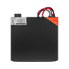 Гібридний інвертор 1200VA/1kW Kraft KRF-AVR1200VA/1KW-12V (MPPT 30А) для підключення сонячних панелей ivr1-11 фото 8