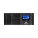 Гібридний інвертор 1200VA/1kW Kraft KRF-AVR1200VA/1KW-12V (MPPT 30А) для підключення сонячних панелей ivr1-11 фото 2