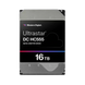 Жесткий диск внутренний Western Digital Ultrastar HC555 16TB 7200rpm 512MB 99-10038057 фото