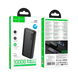 Повербанк HOCO J158А 10000mAh pwb1-29 фото 4