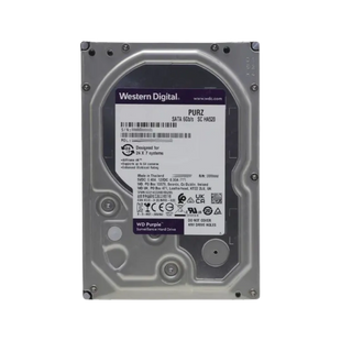 Жорсткий диск Western Digital Purple (WD11PURZ) 1ТВ 3.5" 99-10036768 фото