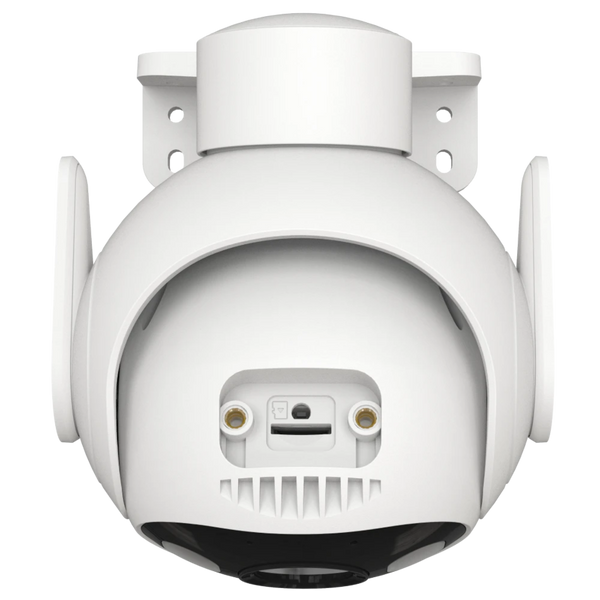 Камера відеоспостереження IP Wi-Fi Imou Cruiser 2 IPC-GS7EP-5M0WE 5МП P&T  99-00013149 фото