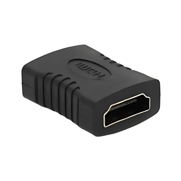 Перехідник HDMI (мама-мама), Q100 ph1-7 фото
