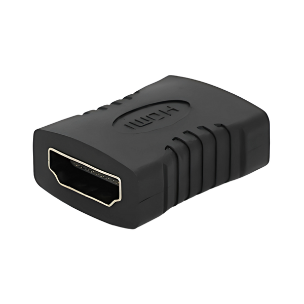 Перехідник HDMI (мама-мама), Q100 ph1-7 фото