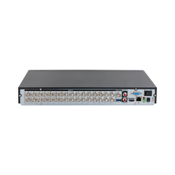 Відеореєстратор Dahua DH-XVR5232AN-5M-I3/T 32-канальний Penta-brid 5MP 99-10026999 фото